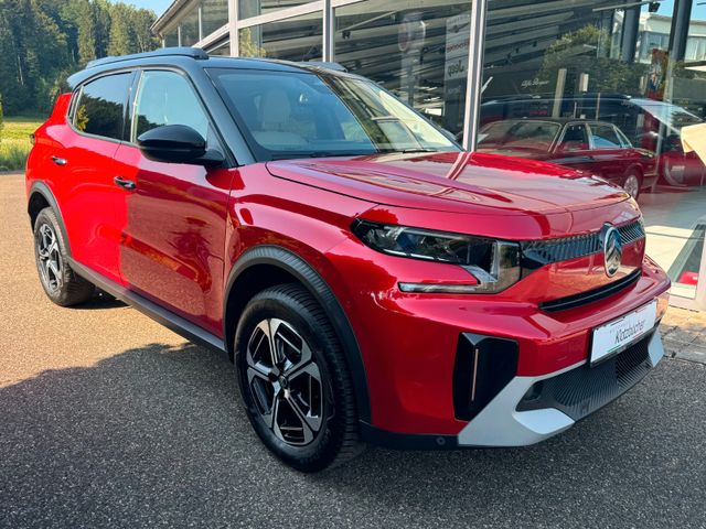 CITROEN C3 Aircross Hybrid 145 MAX
