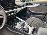 Audi S4 TDI tiptronic quattro Avant - Audi S4 mit Diesel-Antrieb: Kombi