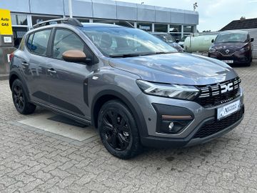 Bild 2 Dacia Sandero TCe 110 Stepway Extreme+