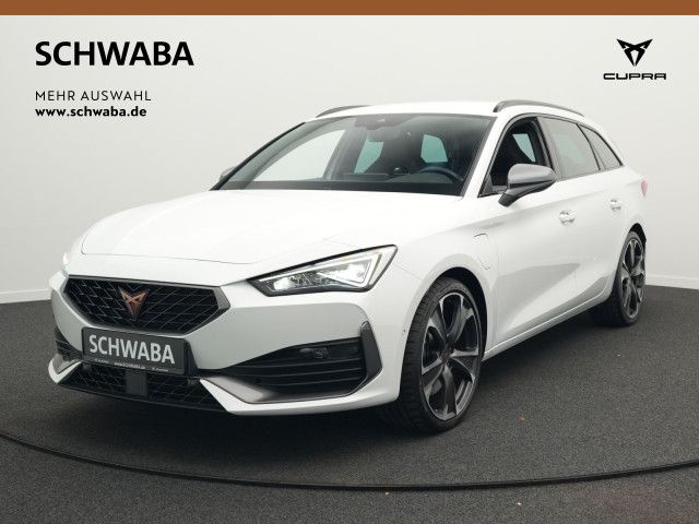 Cupra Leon Sportstourer VZ 1.4 e-Hybrid DSG *AHK*19"*