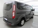 Ford Transit Custom 2.0 Aut. L1 Trend Tempo+Navi - : Kleinbus, 9 Sitzer