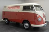 Volkswagen T1 Kastenwagen - VW T1 Gebrauchtwagen