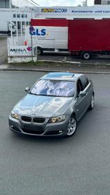 BMW bmw e90 325i - BMW 325 Gebrauchtwagen in Nürnberg