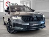 Skoda Karoq Sportline 4x4 - Skoda: Sportline