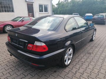 BMW 318 - 3
