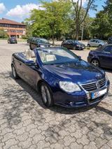 Volkswagen Eos 1.4 TSI 90kW Edition 2009 Edition 2009 - Volkswagen Eos Edition-2009