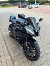 Yamaha R6 RJ11  - YAMAHA 2007 R6