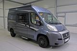 Knaus Boxstar 600 MQ-1.HAND-FESTBETT-PREISKNALLER - Knaus Boxstar 600