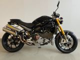 Ducati Monster S4 RS Testastretta - DUCATI S4 MONSTER
