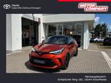 Toyota C-HR Hybrid 2,0 Automatik 5Trg Orange Edition Au - Toyota C-HR in Berlin