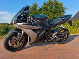 Yamaha YZF-R1 - YAMAHA 2005 R1