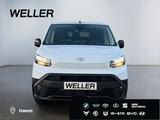 Toyota Proace City L2 Meister *Navi*DAB*Doppelsitzbank* - Toyota Proace City Neuwagen