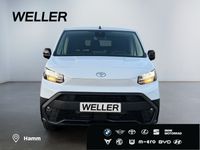 Toyota Proace City - Vorschau Bild 2