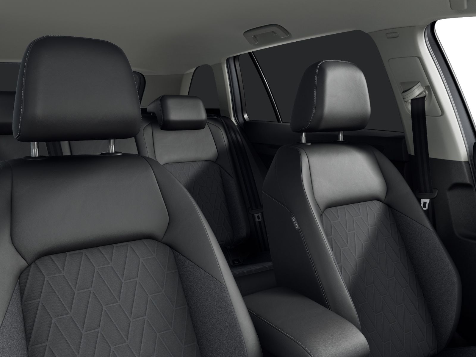 Golf VIII Variant 2.0 TDI 150 PS DSG Goal AHK/SF