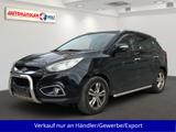 Hyundai ix35 2.0 CRDi AWD Automatik Leder SHZ PDC - Hyundai ix35 in Berlin