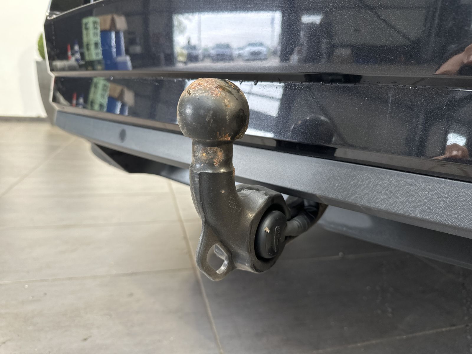 Fahrzeugabbildung SKODA Superb Combi 1.4 TSI iV Style DSG NAV+MATRIX+ACC