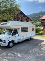 Peugeot J5 - Peugeot Wohnmobil oder -wagen J5