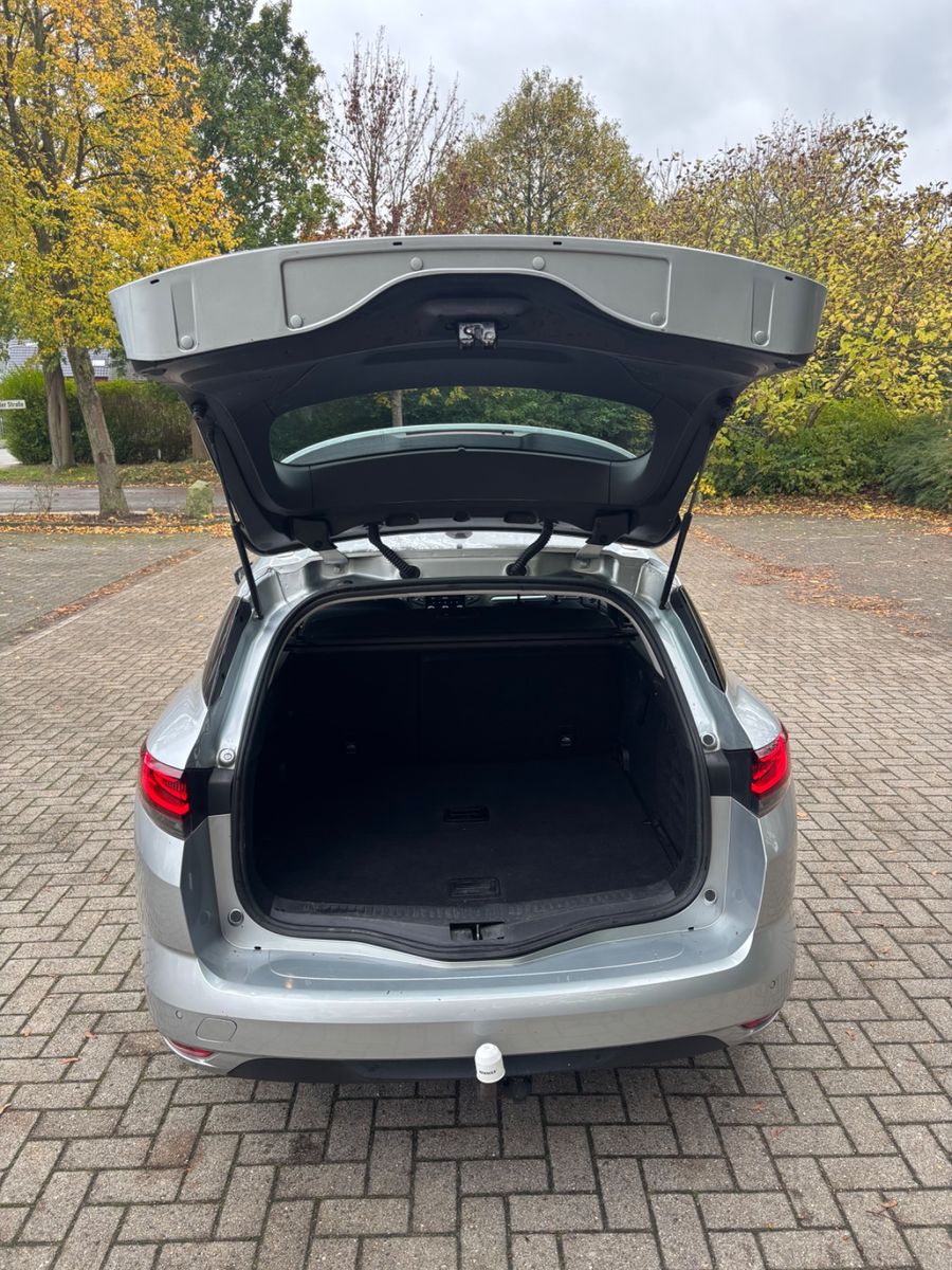 Foto 10 van RENAULT Megane