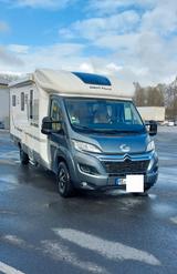 GiottiLine Therry T37  "1. Hand, Nichtraucher*