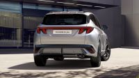 Hyundai TUCSON - Vorschau Bild 6