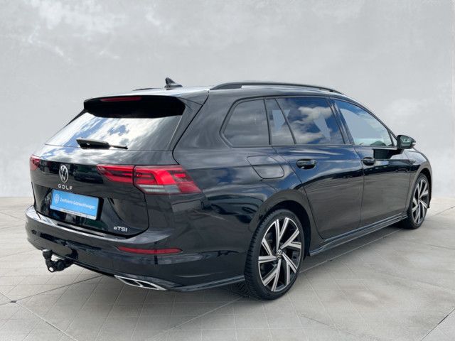 Volkswagen Golf VIII Variant 1.5 eTSI DSG R-Line Navi AHK L foto 4