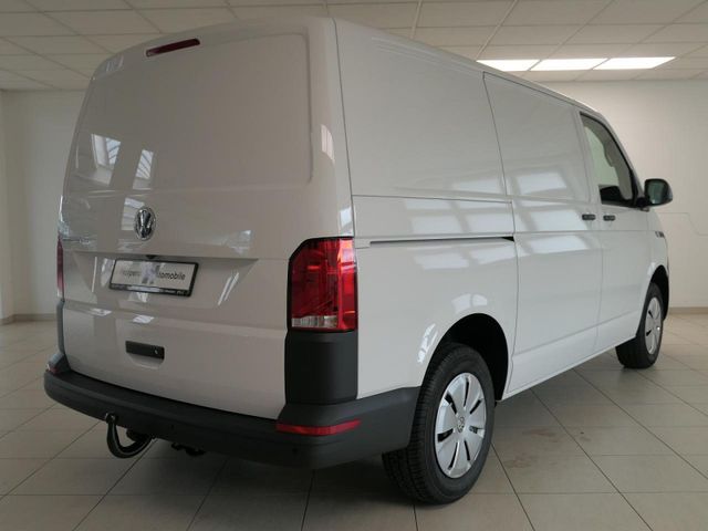 T6.1 Kasten 2.0 TDI Kurzer Radstand Klima AHK ZV