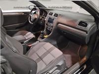 Volkswagen Golf 1,2 TSI Cabrio Sport Allstar BMT 18Zoll/WSH