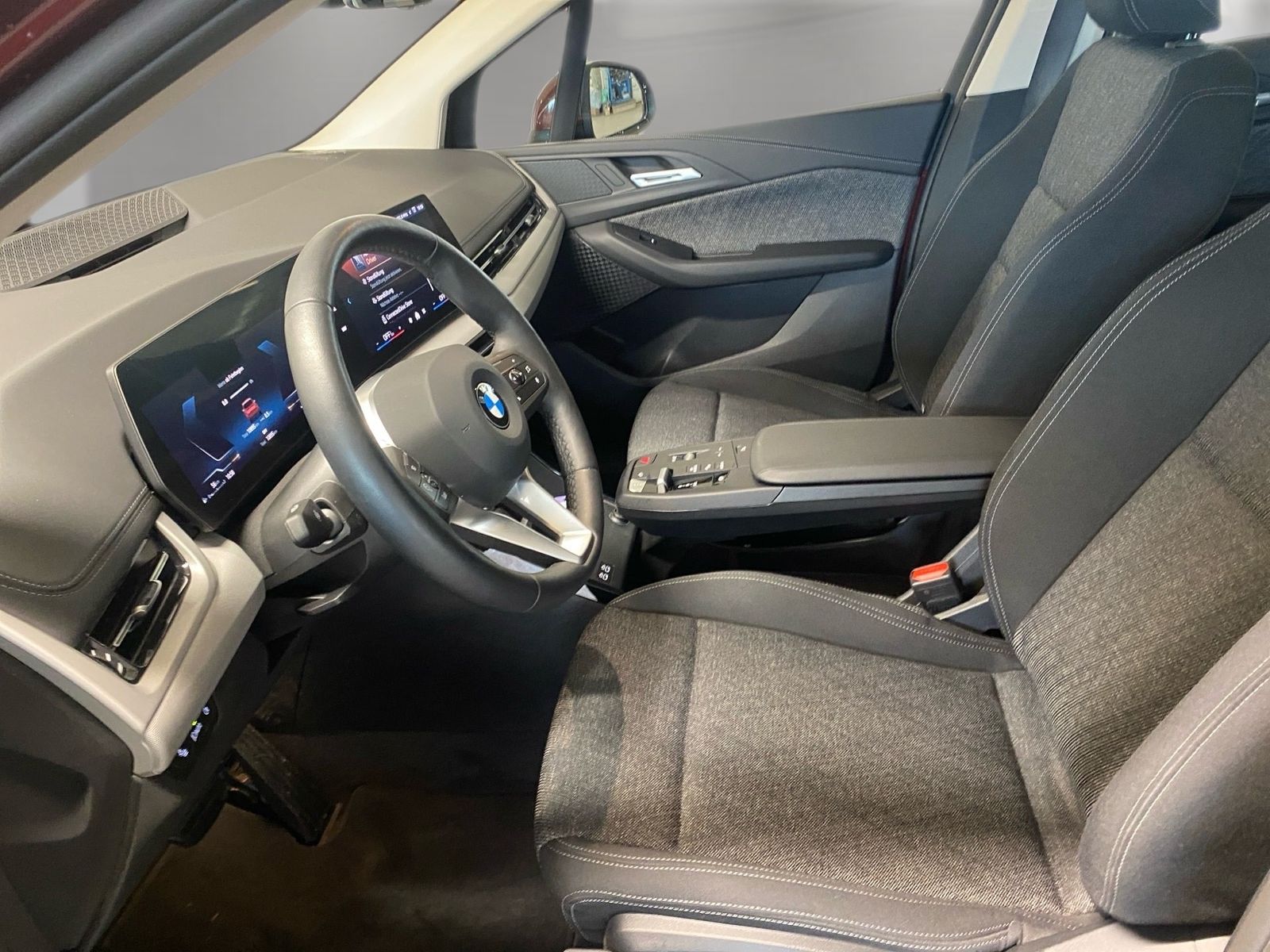 BMW 220 Active Tourer - Bild 9