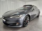 Tesla Model S Performance P100D Ludicrous NOfreeCharge - gebrauchte Tesla Model S aus dem Jahr 2016