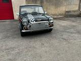 MINI Kultauto vergangener Zeit - MINI Gebrauchtwagen von 1990