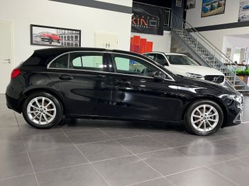 Mercedes A 160 - 7