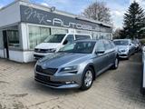 Skoda Superb Combi1.4 TSI DSG Ambition|1.Hand|Bi-Xenon - Skoda Gebrauchtwagen in Ulm