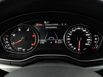 Audi A4 - 11