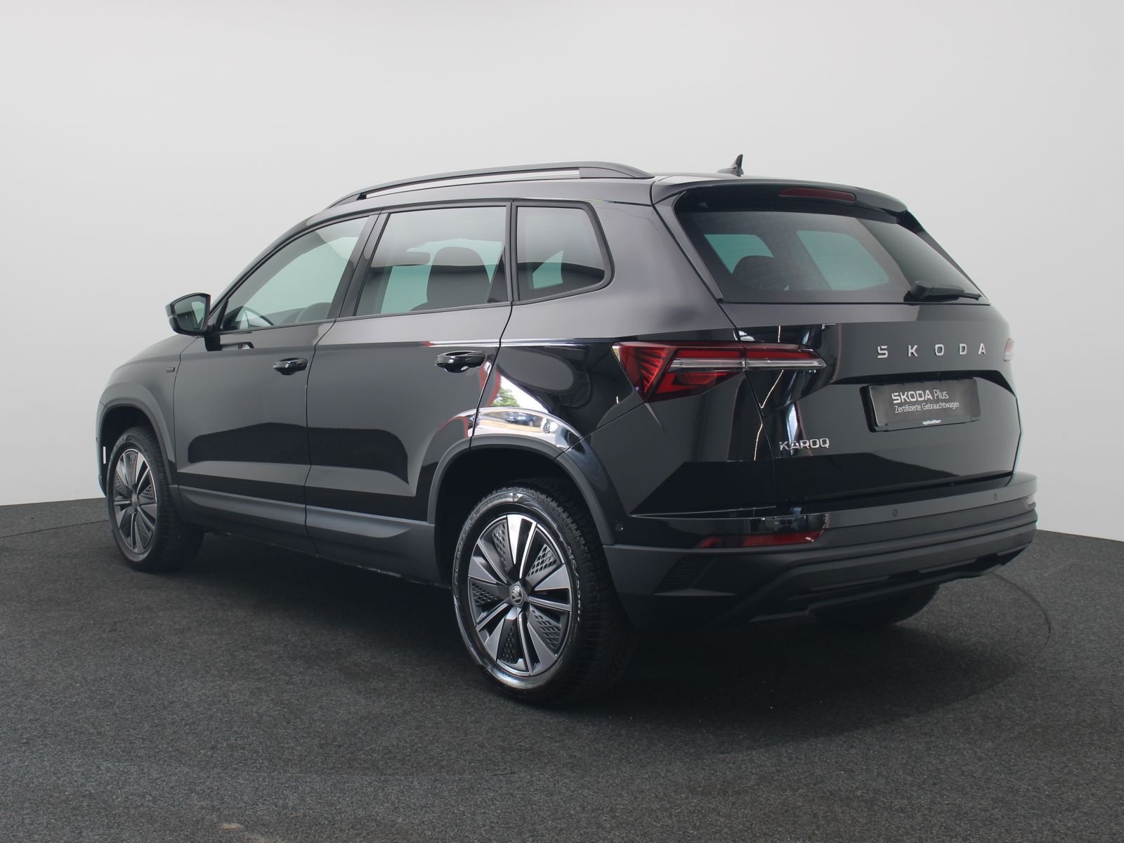 Skoda Karoq - Bild 5