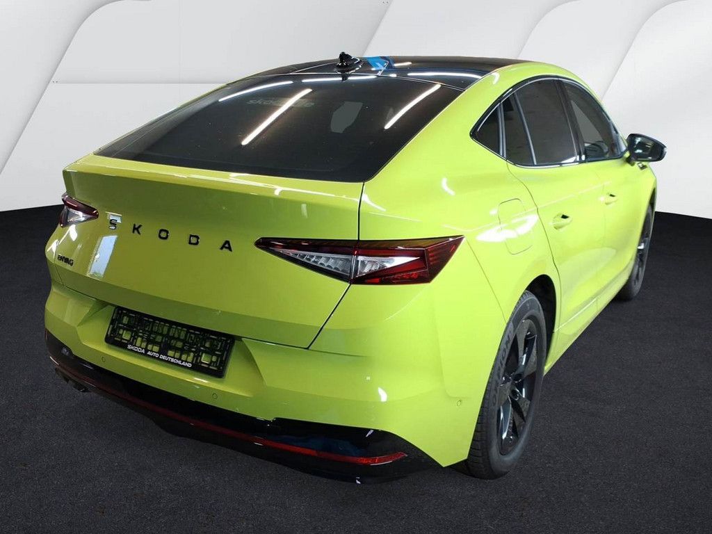 Skoda Enyaq - Bild 2