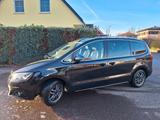 Seat Alhambra 2.0 TDI 130kW FR-Line DSG FR-Line - Seat Alhambra von privat