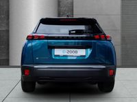 Peugeot 2008 - Vorschau Bild 6