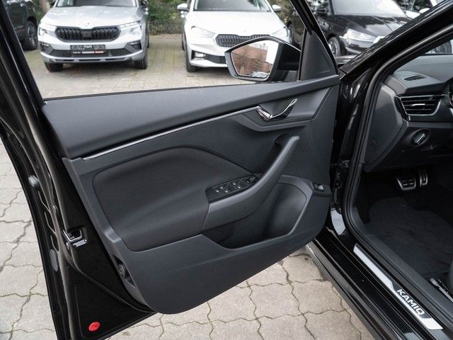 Kamiq 1.0 TSI Monte Carlo DSG PANO+LED+RFK