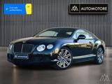 Bentley Continental GT 6.0 W12 4WD Automatik - gebrauchte Bentley Continental GT aus dem Jahr 2013