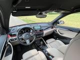 BMW X1 xDrive20d Top Ausstattung  - BMW X1 in Augsburg