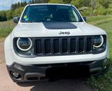 Jeep Renegade Trailhawk 4x4 - Jeep Grand Cherokee: Trailhawk