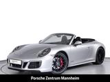 Porsche 991 -2 Carrera 4 GTS Cabrio HA-Lenkung 18-Wege K - Porsche 991 in Ludwigshafen