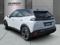 Peugeot 2008 - Vorschau Bild 3