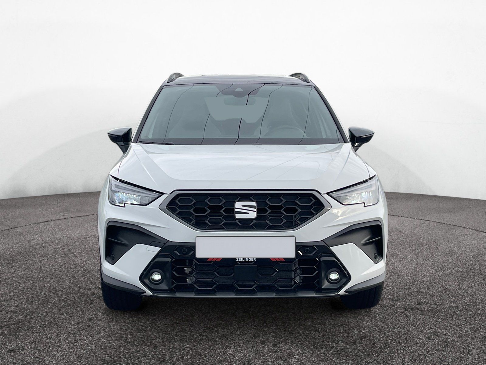 Seat Arona - Bild 3
