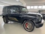 Mercedes-Benz G 63 AMG Grand Edition