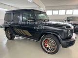 Mercedes-Benz G 63 AMG Grand Edition