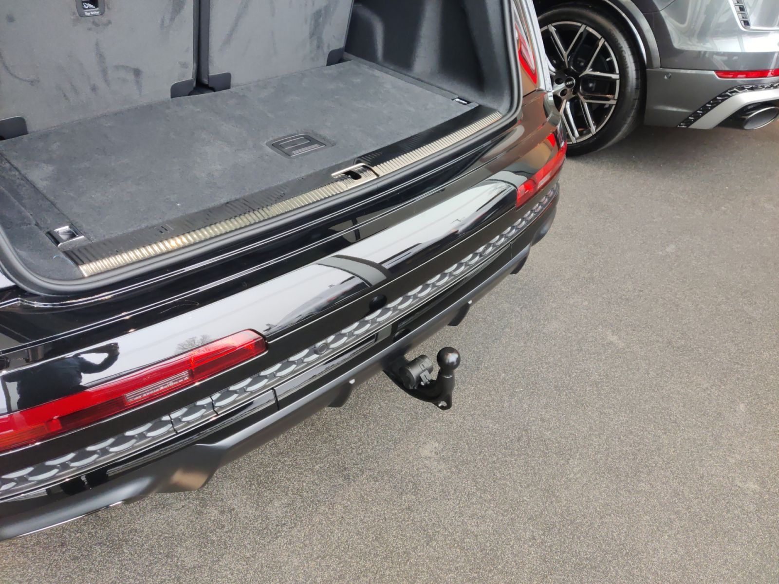 Audi Q7 - Bild 25
