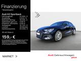 Audi A3 Sportback 40 TFSI e*Navi*Alu*PDC*Virtual Cock - Audi aus 2022