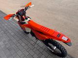 KTM 350 EXC-F Six Days Modell 2025 - Angebote