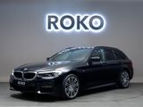 BMW 540i xD M-Sport HuD SitzKlima H&K StandHz.PANO - BMW 540 in Hannover